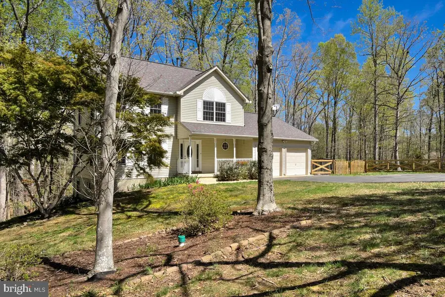 15410 Sorrel Ridge Ln, Waldorf, MD 20601 - #2