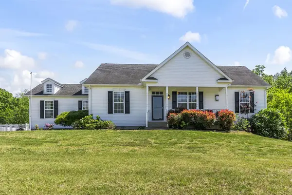 11221 Barbers Quarters Ct, CHARLOTTE HALL, MD 20622