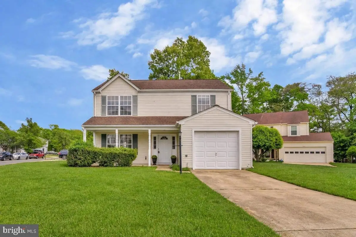 5302 Treefish Ct, Waldorf, MD 20603 - #1