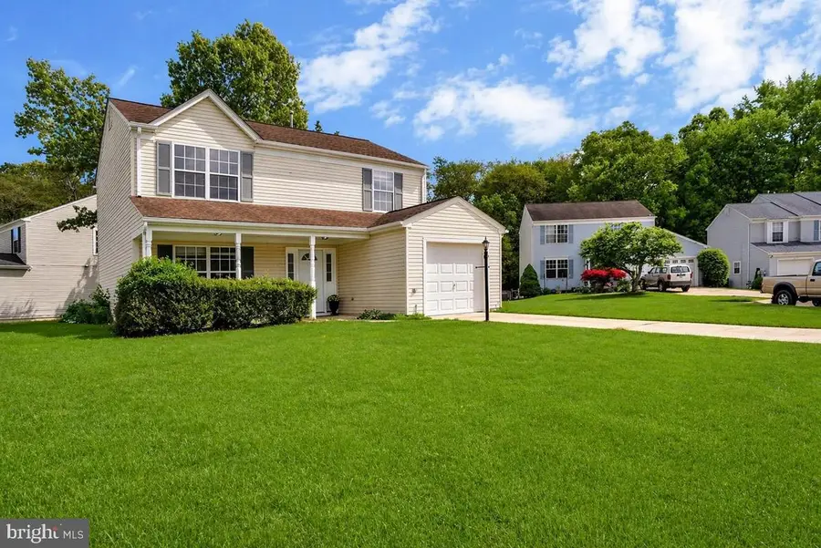 5302 Treefish Ct, Waldorf, MD 20603 - #2