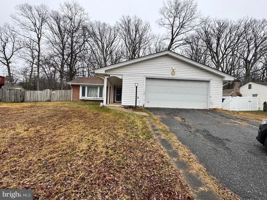 6323 Josephine Rd, Waldorf, MD 20601 - #2