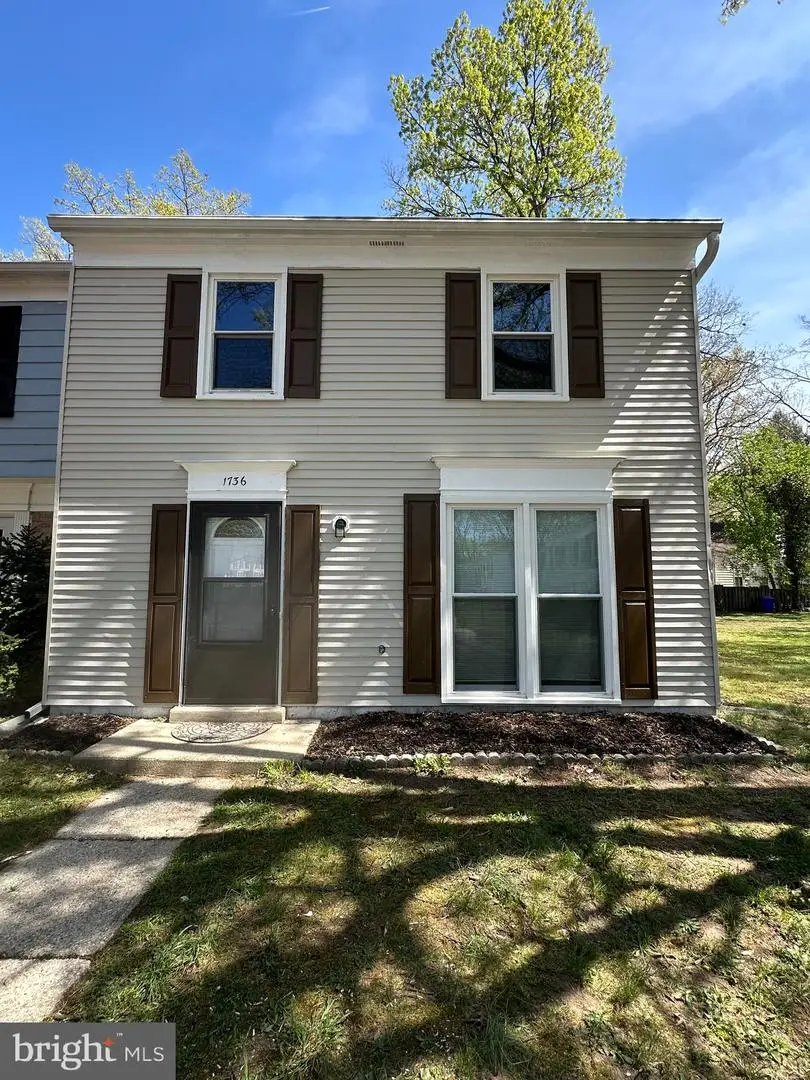 1736 Brightwell Ct, Waldorf, MD 20602 - #1