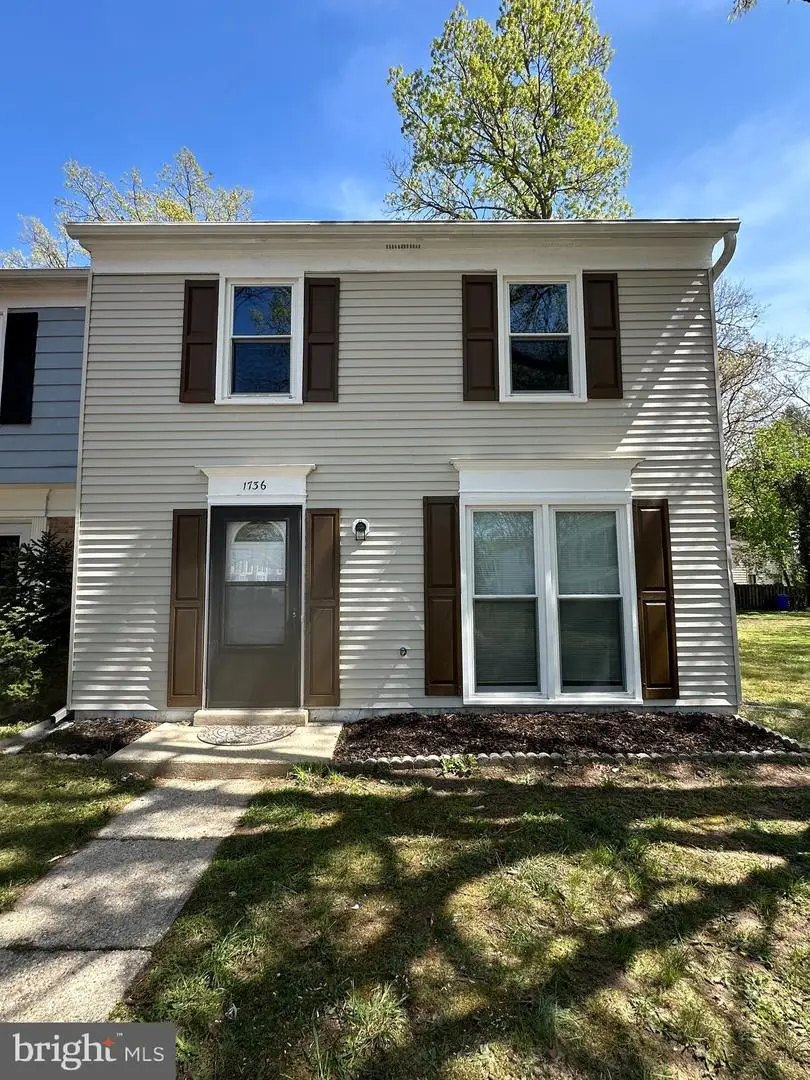 1736 Brightwell Ct, Waldorf, MD 20602 - #2