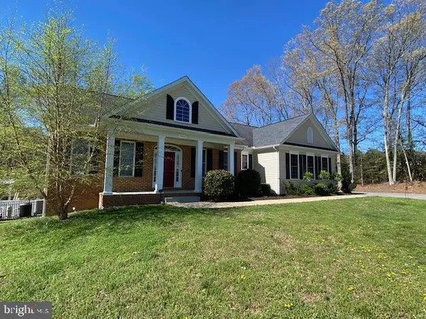 5823 Allerdale Ct, HUGHESVILLE, MD 20637