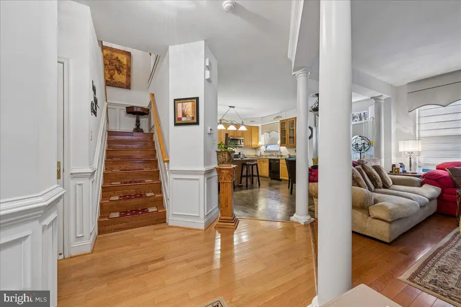 1011 Llano Dr, La Plata, MD 20646 - #2