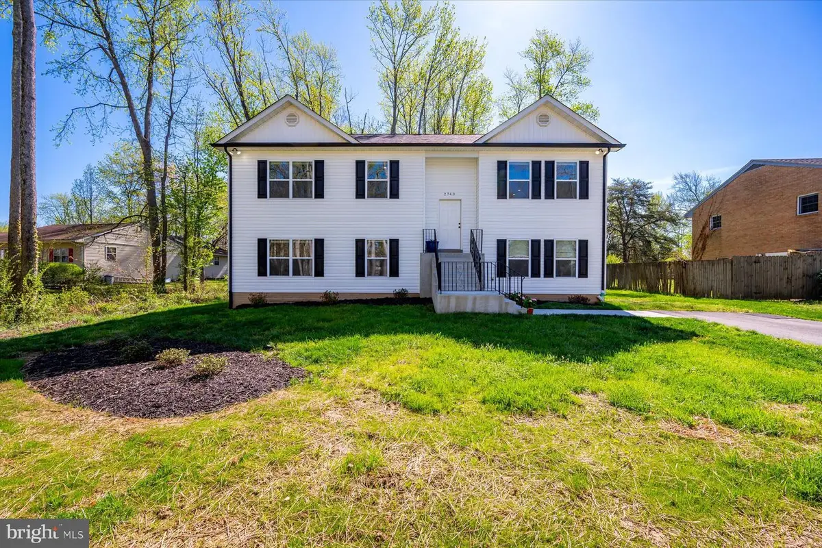 2740 Stavors Rd, Waldorf, MD 20603 - #1