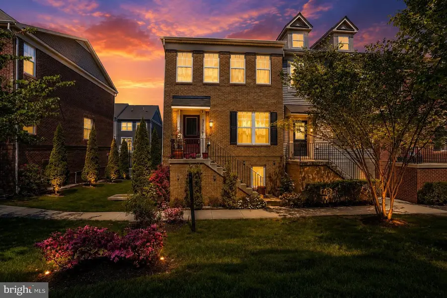 9787 Kilt Pl, Waldorf, MD 20601 - #2