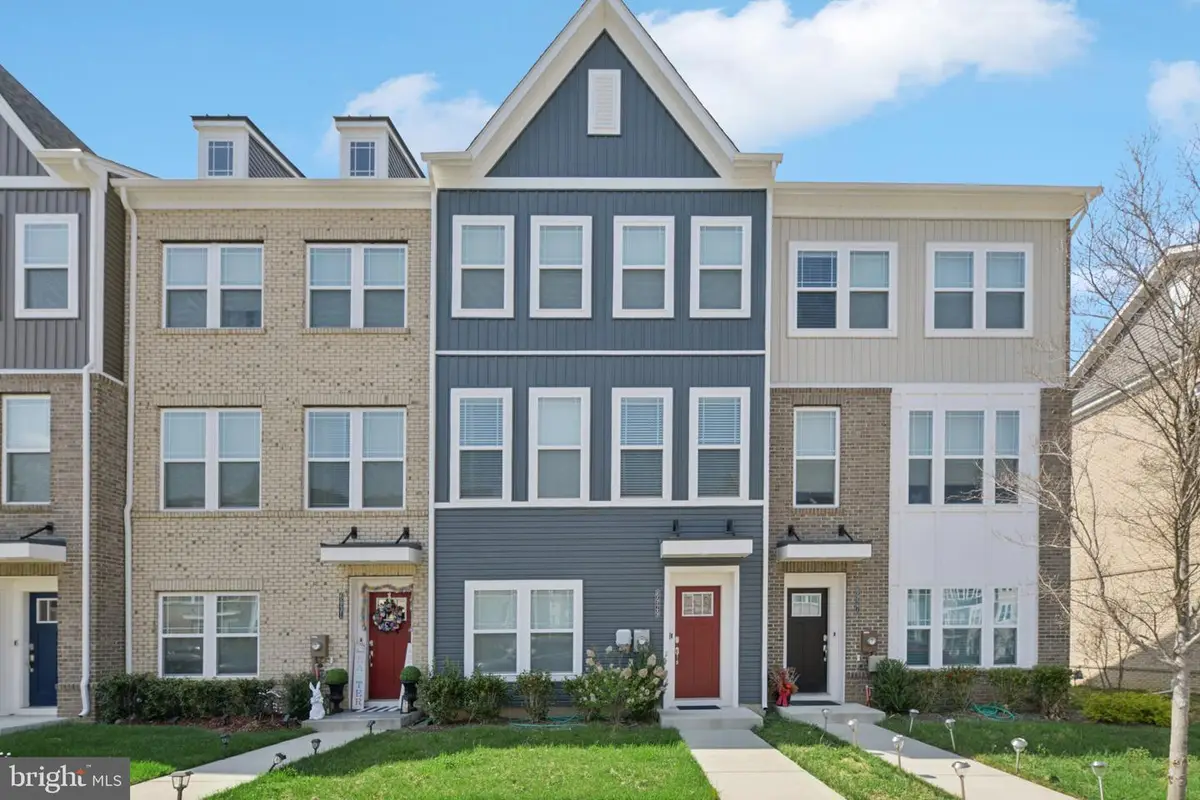 6929 Waterbury Pl, Bryans Road, MD 20616 - #1