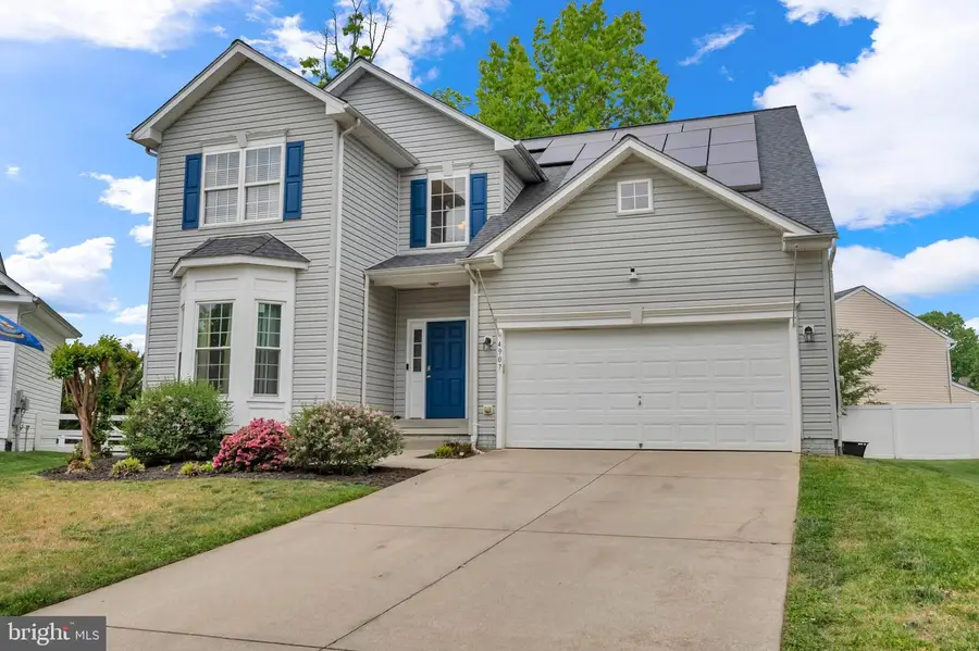 4907 Cordova Ct, Waldorf, MD 20602 - #3