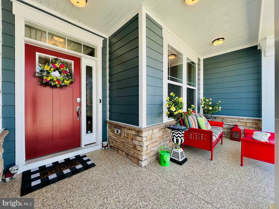 3908 Glacier Bay Pl, White Plains, MD 20695 - #2