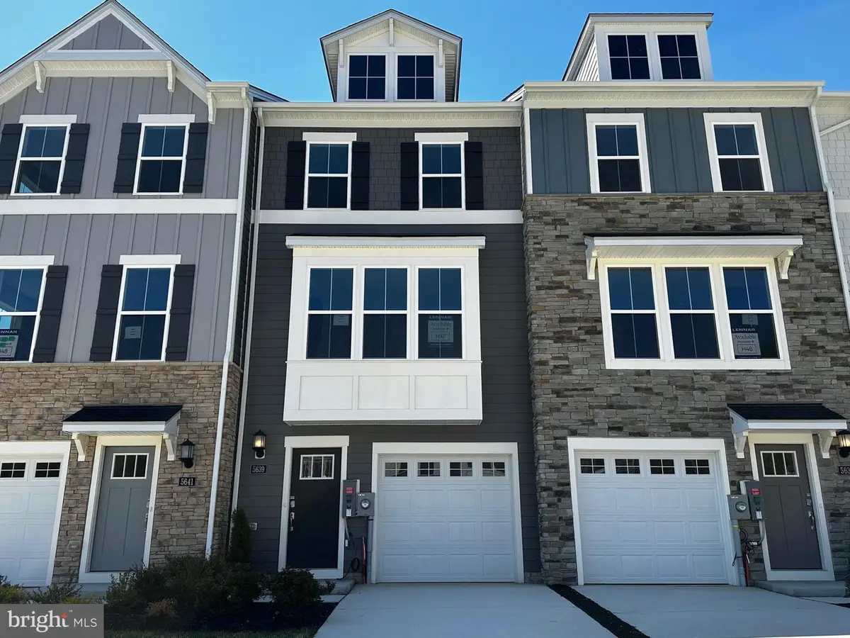 5639 Ludlow Pl, White Plains, MD 20695 - #1