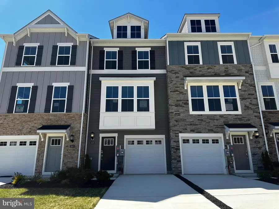 5639 Ludlow Pl, White Plains, MD 20695 - #2