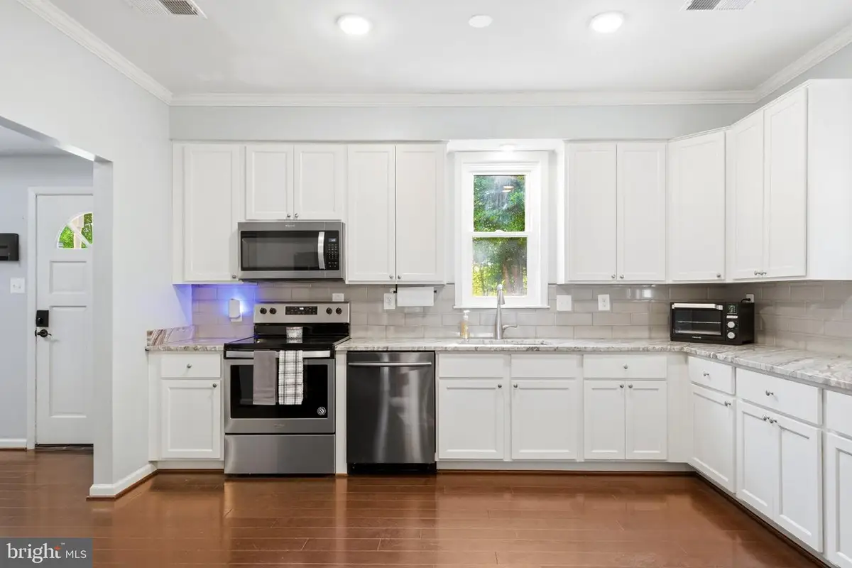 10560 S Faulkner Rd, Faulkner, MD 20632 - #1