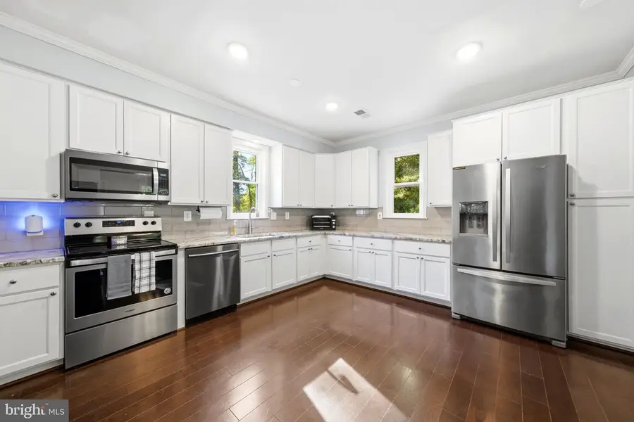 10560 S Faulkner Rd, Faulkner, MD 20632 - #3