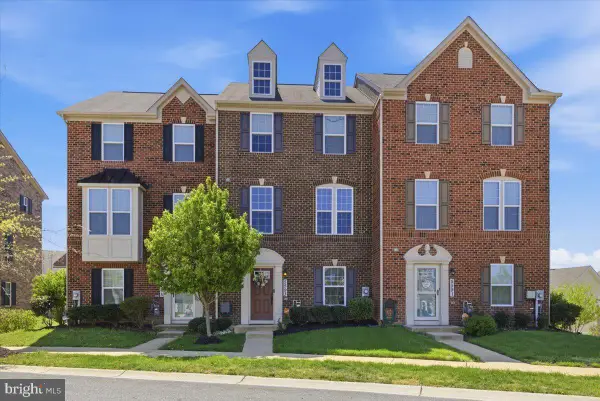 5593 Barnstormers Ln, WALDORF, MD 20602