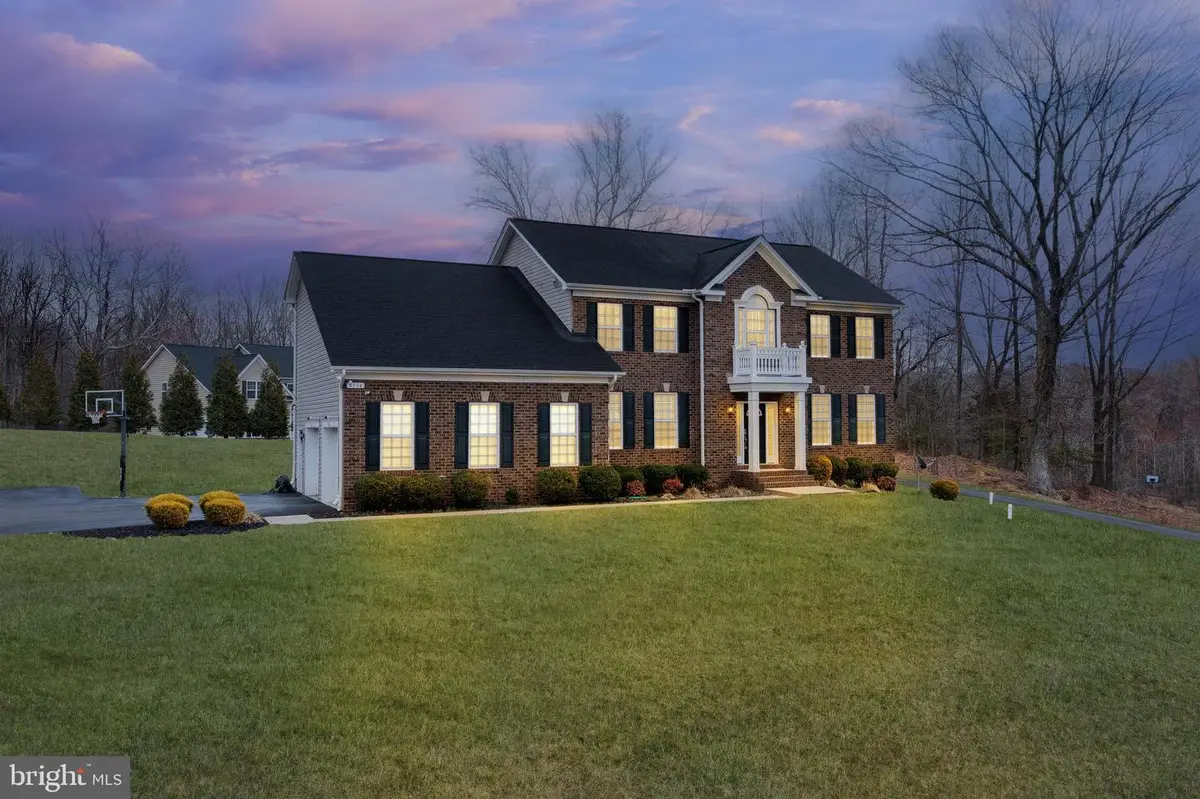 4554 Coachmans Path Ct, Waldorf, MD 20601 - #1