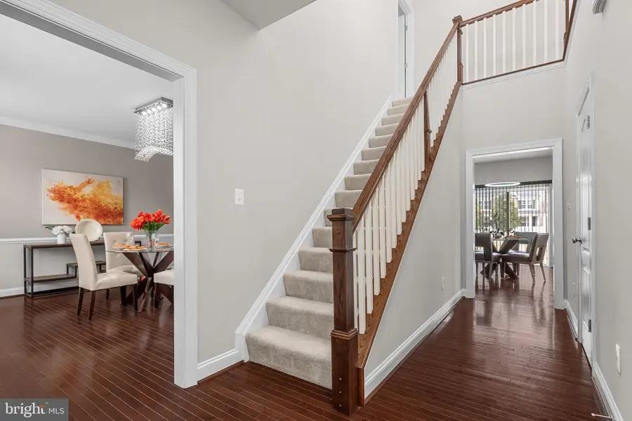 4554 Coachmans Path Ct, Waldorf, MD 20601 - #3