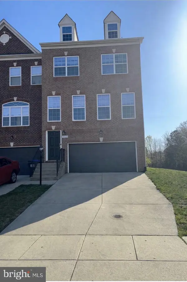 4935 Olympia Pl, WALDORF, MD 20602