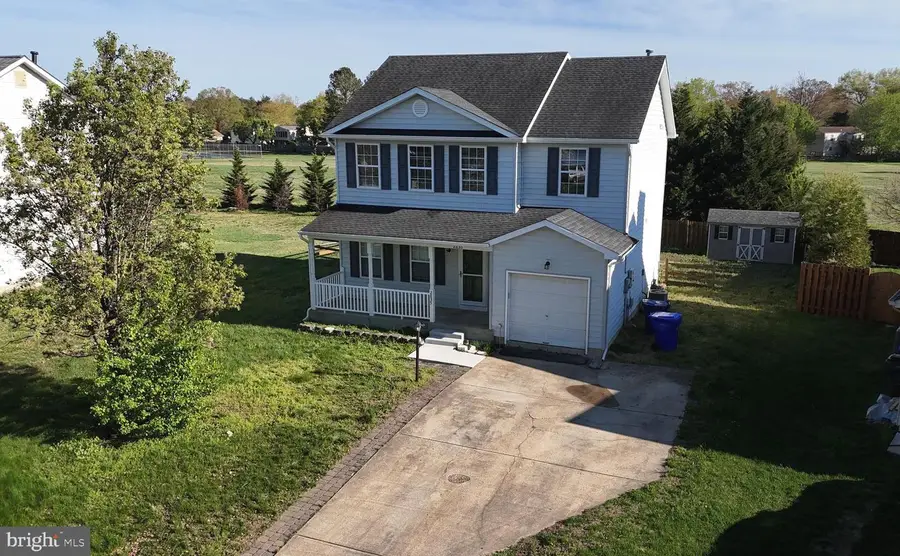 2835 Hackney Ln, Waldorf, MD 20602 - #2