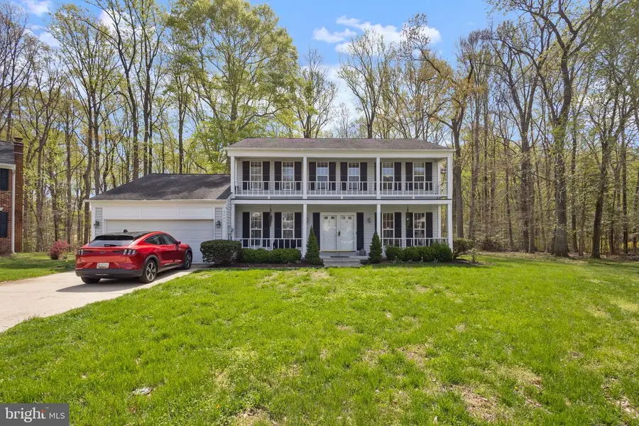 8604 Valley Dr, Waldorf, MD 20603 - #2