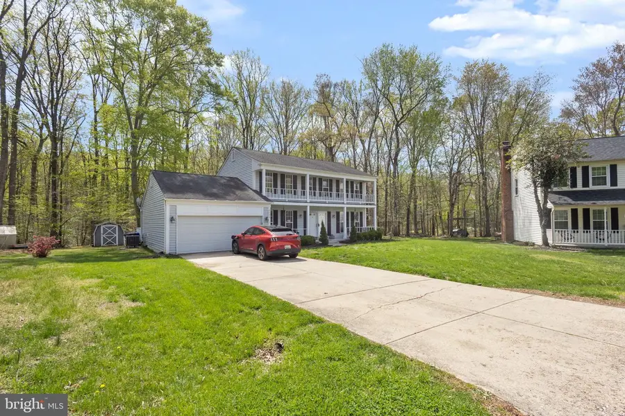 8604 Valley Dr, Waldorf, MD 20603 - #3