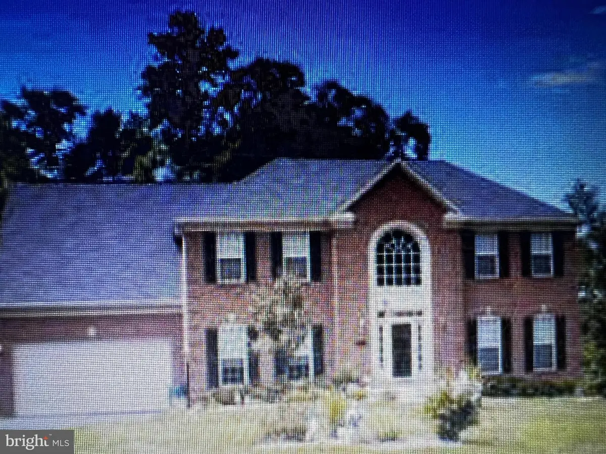 5130 Celestial Ln, Brandywine, MD 20613 - #1