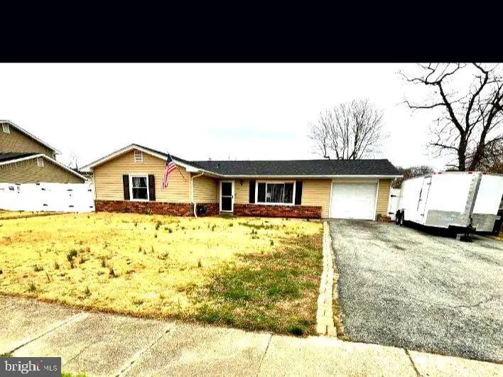 132 Garner Ave, Waldorf, MD 20602 - #1