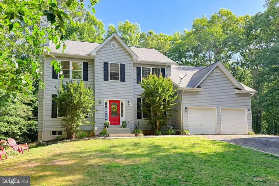 6020 Port Tobacco Rd, Indian Head, MD 20640 - #2