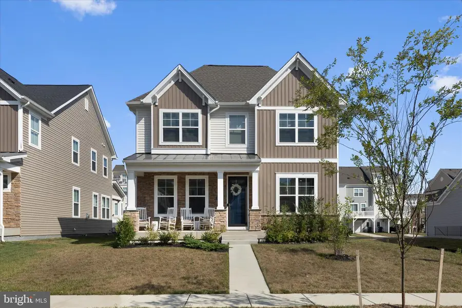 5680 Lewis Carroll Dr, White Plains, MD 20695 - #2