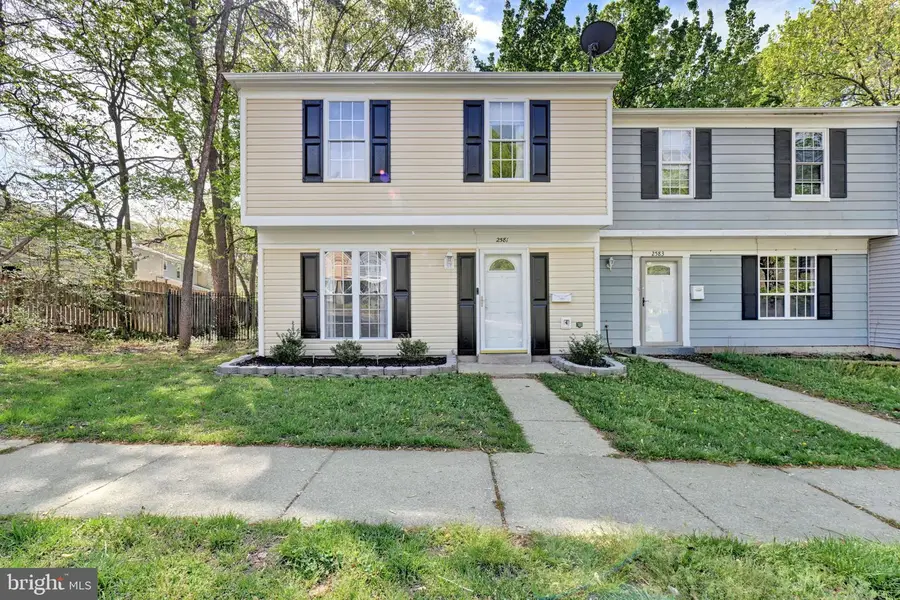 2581 Robinson Pl, Waldorf, MD 20602 - #2