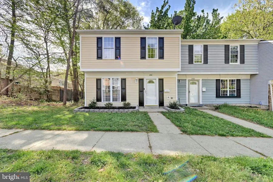 2581 Robinson Pl, Waldorf, MD 20602 - #3