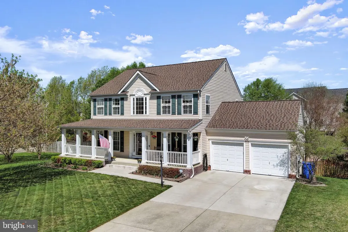 3035 Wildflower Dr, La Plata, MD 20646 - #1