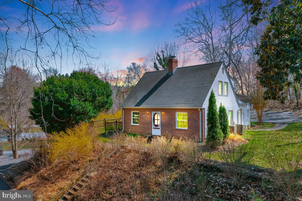 907 Charles St, La Plata, MD 20646 - #1