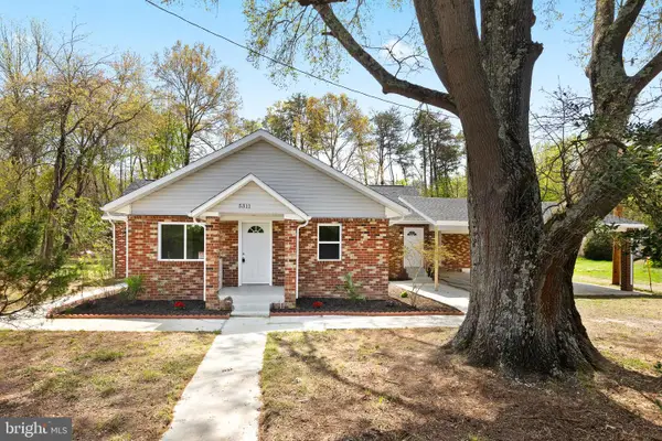 5311 Browns Pl, INDIAN HEAD, MD 20640