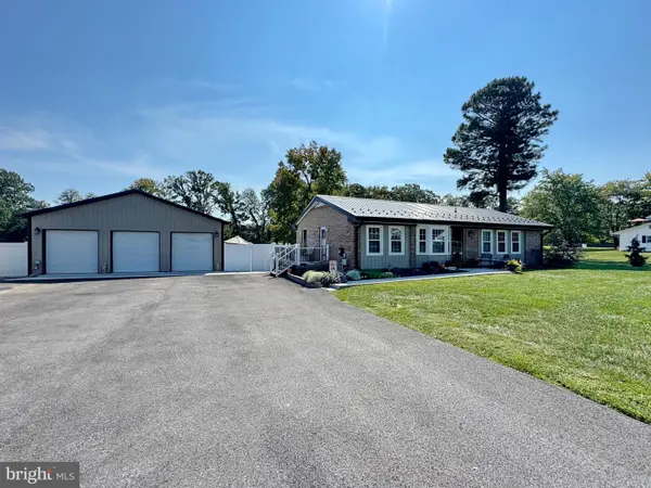 7406 Robin Rd, LA PLATA, MD 20646