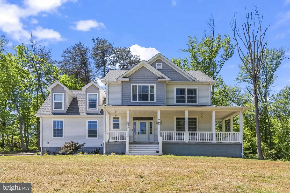 8055 Shannon Woods Pl, Nanjemoy, MD 20662 - #1