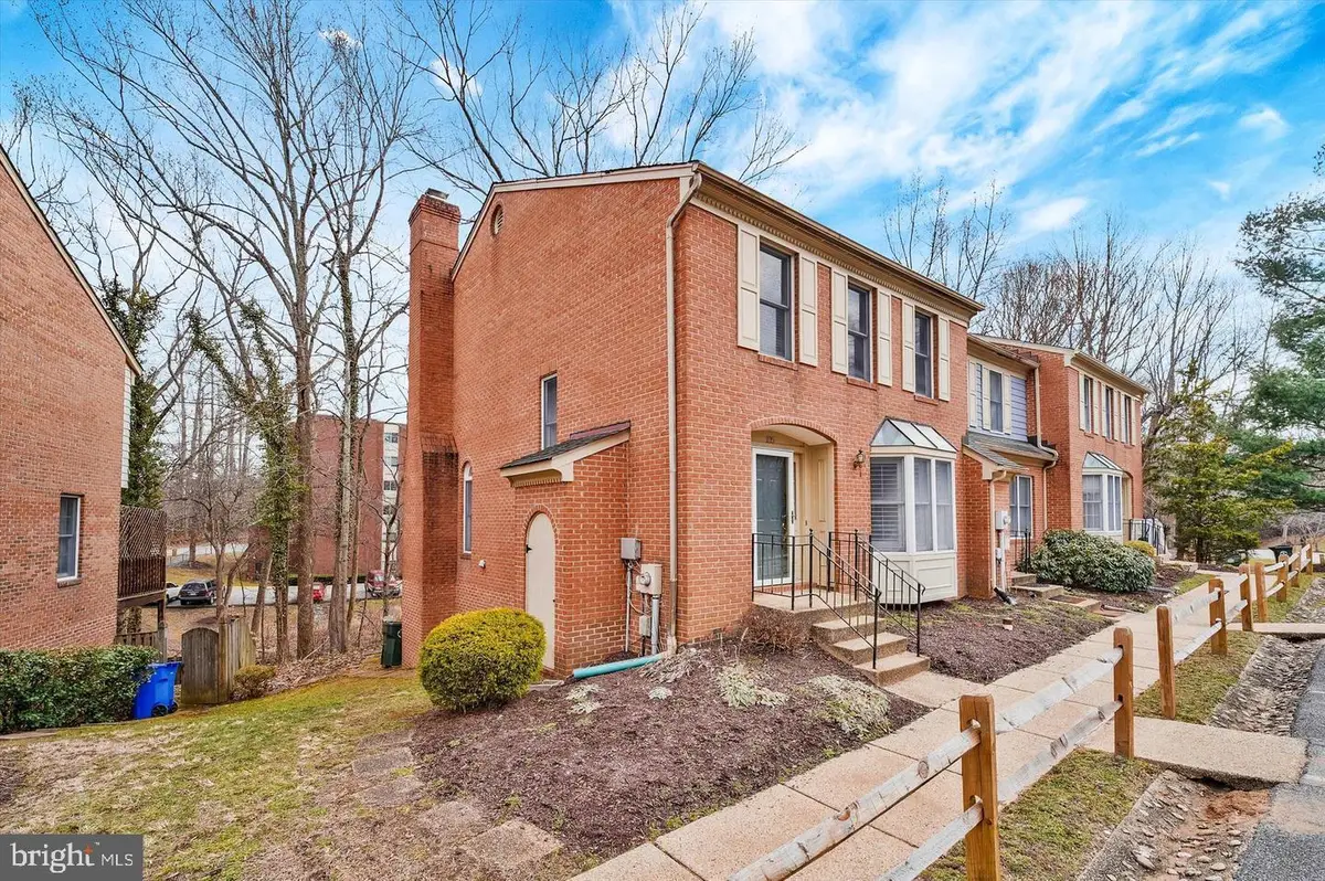 105 Huckleberry Dr, La Plata, MD 20646 - #1