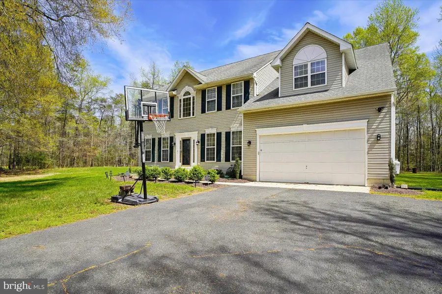 3470 Malcolm Rd, Brandywine, MD 20613 - #2