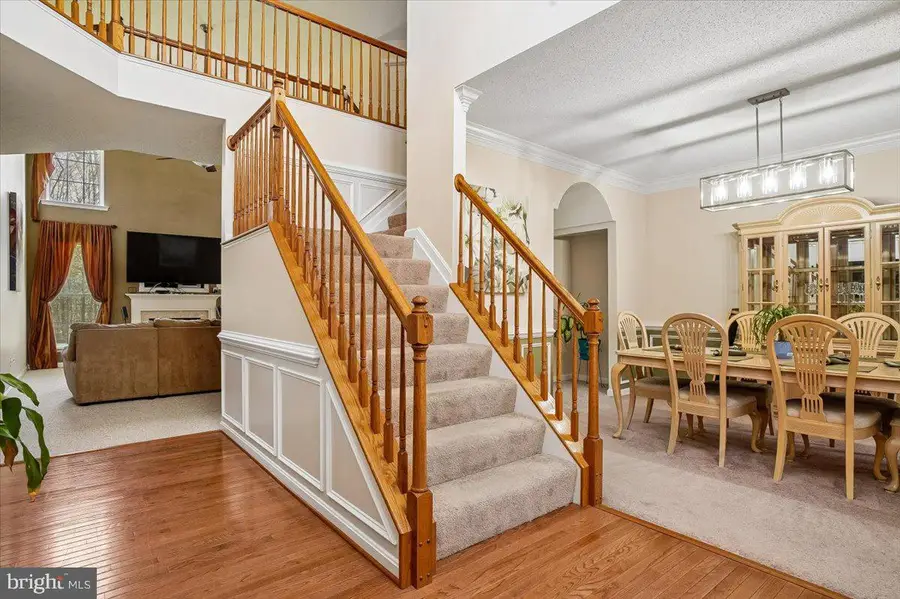 3470 Malcolm Rd, Brandywine, MD 20613 - #3