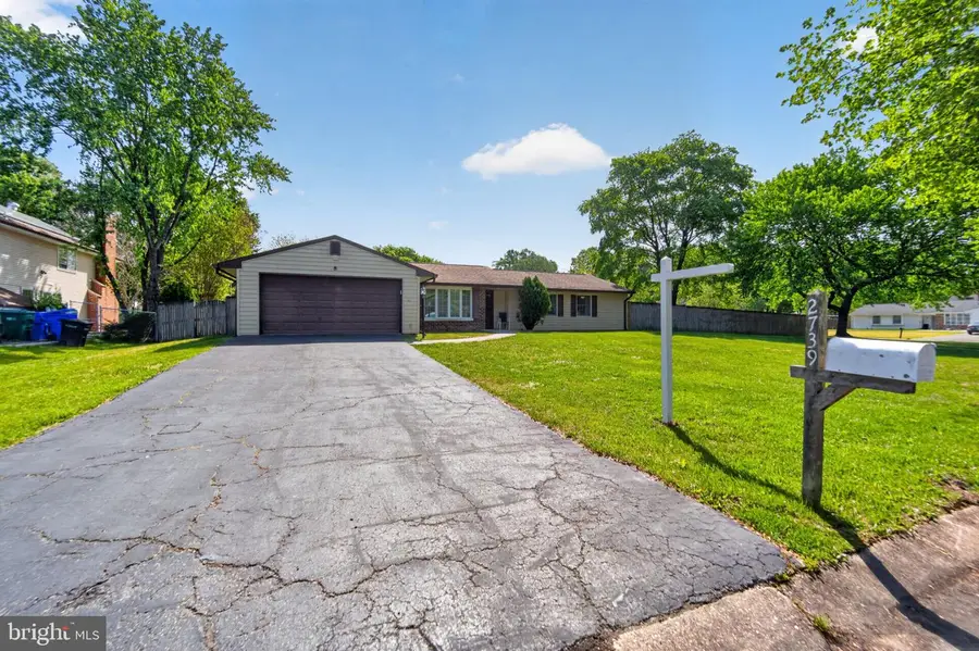 2739 Sprague Dr, Waldorf, MD 20601 - #2
