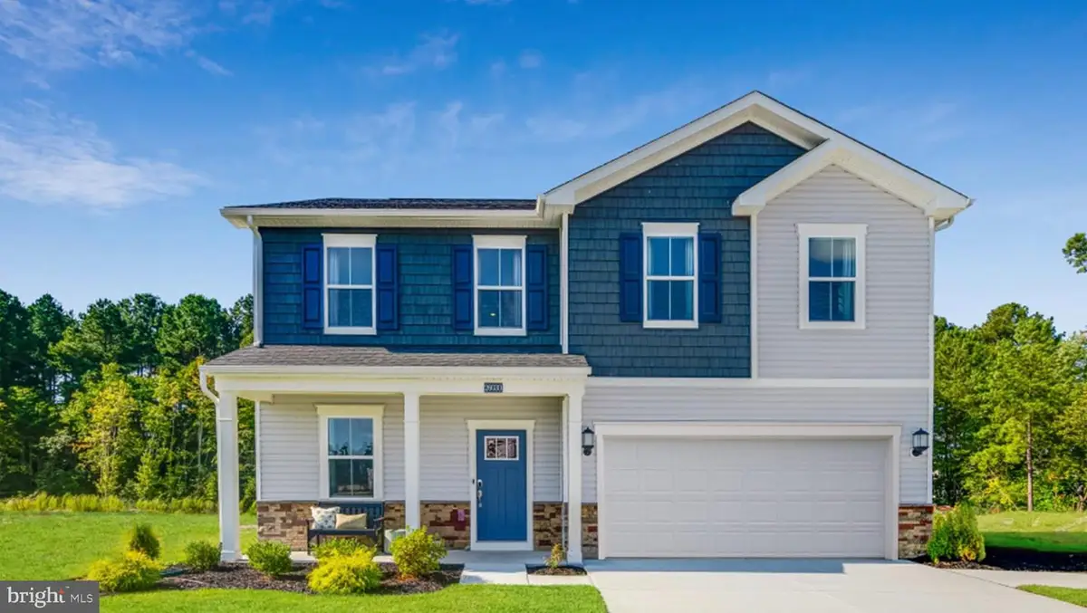 Homesite B038 Milky Way, La Plata, MD 20646 - #1