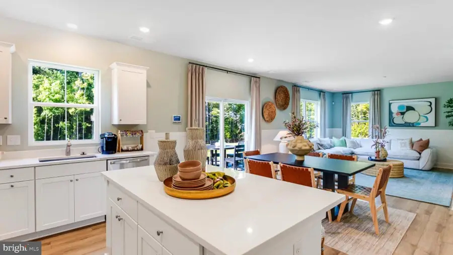 Homesite B038 Milky Way, La Plata, MD 20646 - #3