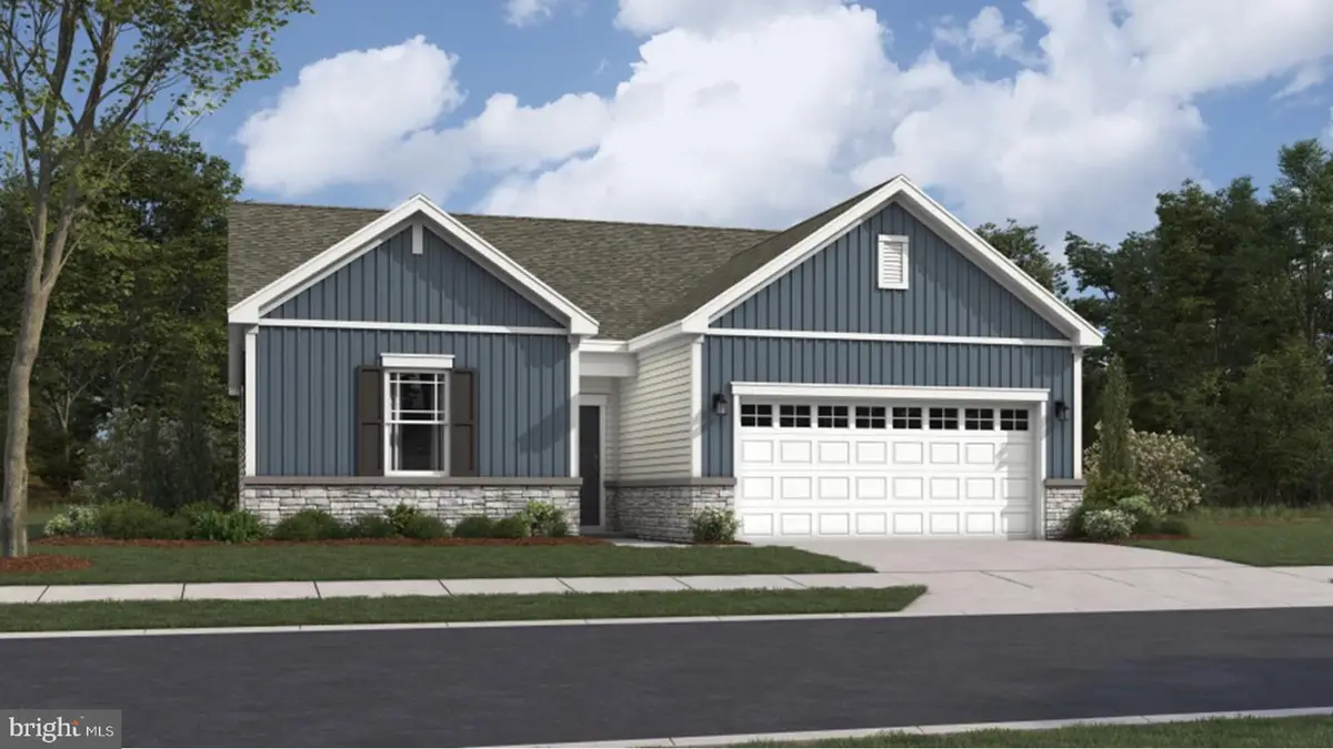 Homesite B037 Milky Way, La Plata, MD 20646 - #1