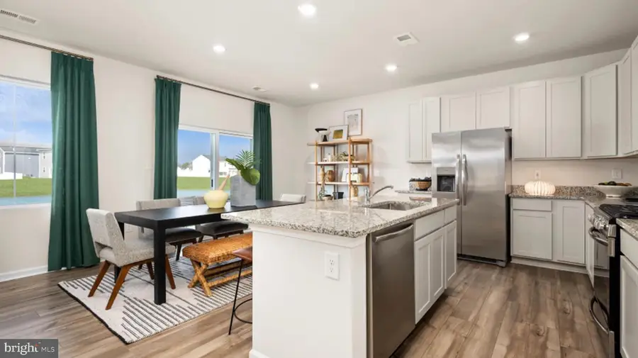 Homesite B037 Milky Way, La Plata, MD 20646 - #3