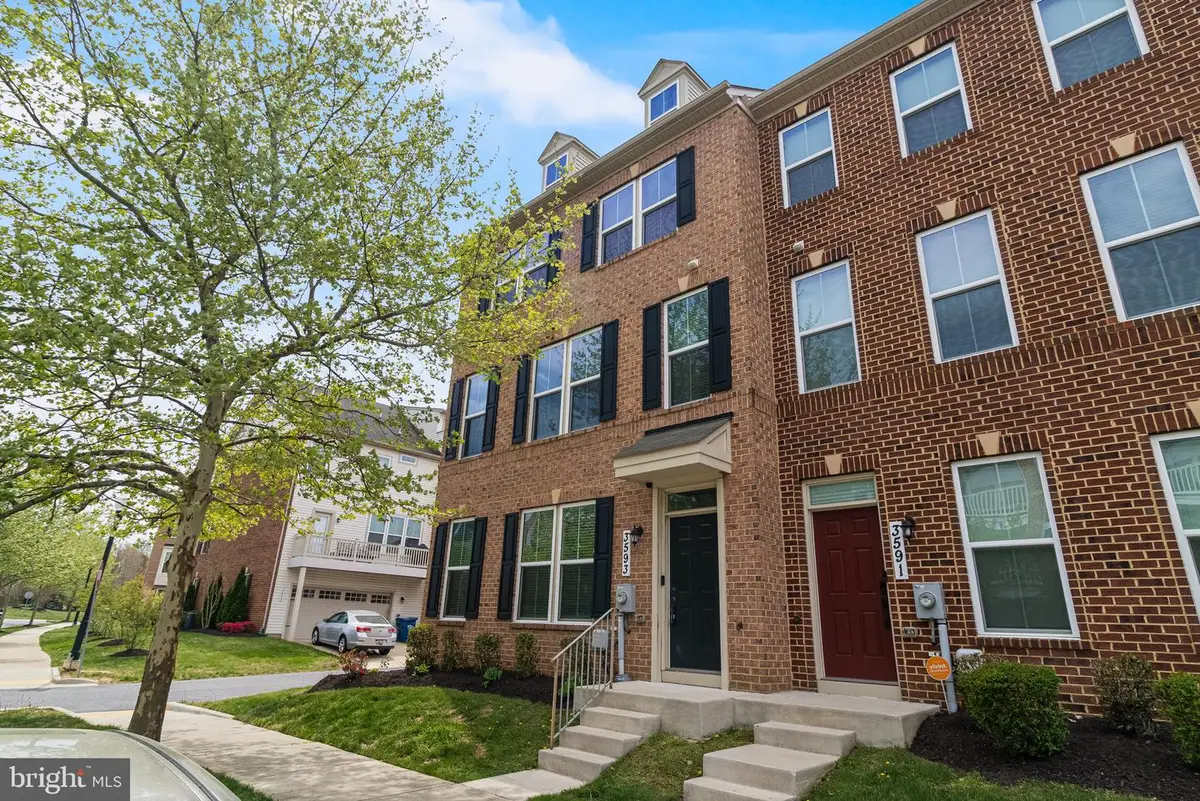 3593 Goswell Aly, Waldorf, MD 20603 - #1
