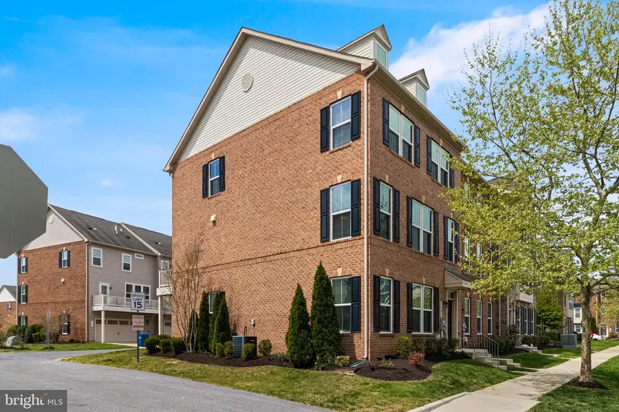 3593 Goswell Aly, Waldorf, MD 20603 - #3