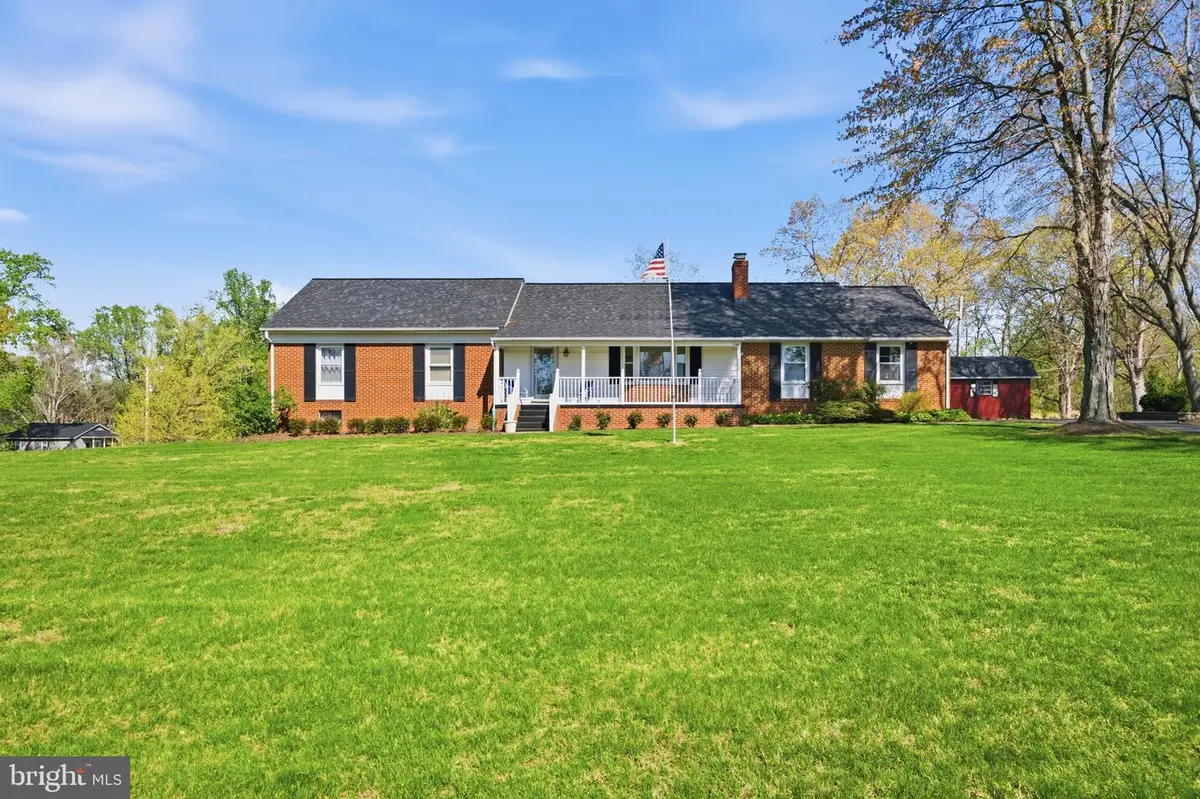 13002 Aubrey Jameson Sr Pl, Waldorf, MD 20601 - #1