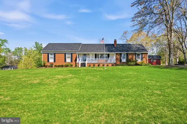 13002 Aubrey Jameson Sr Pl, WALDORF, MD 20601