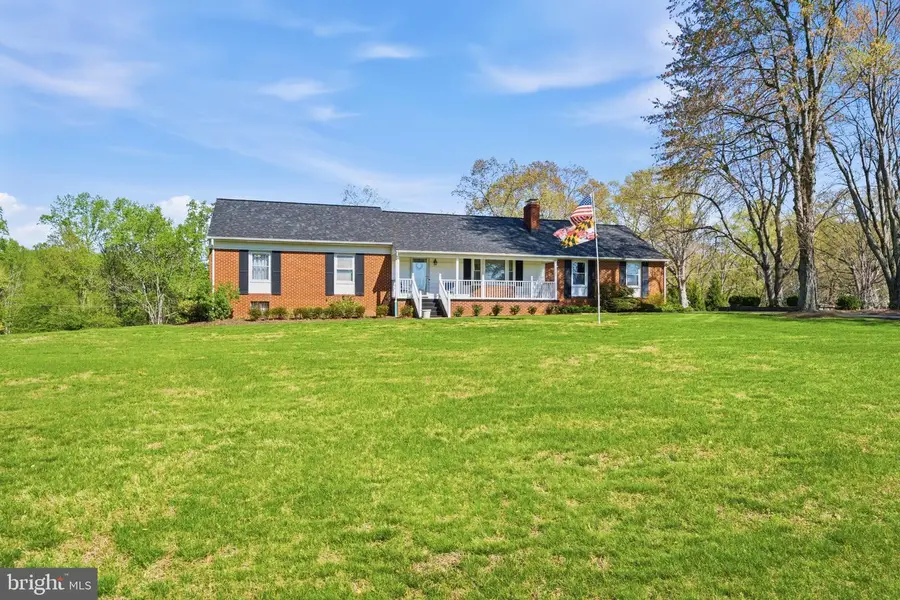 13002 Aubrey Jameson Sr Pl, Waldorf, MD 20601 - #2