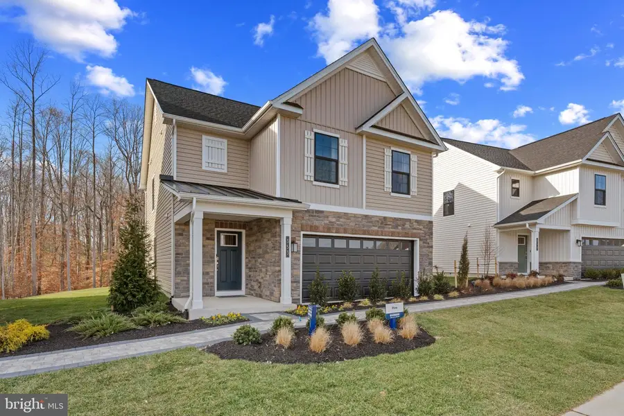 286 Long Branch Ln, La Plata, MD 20646 - #2